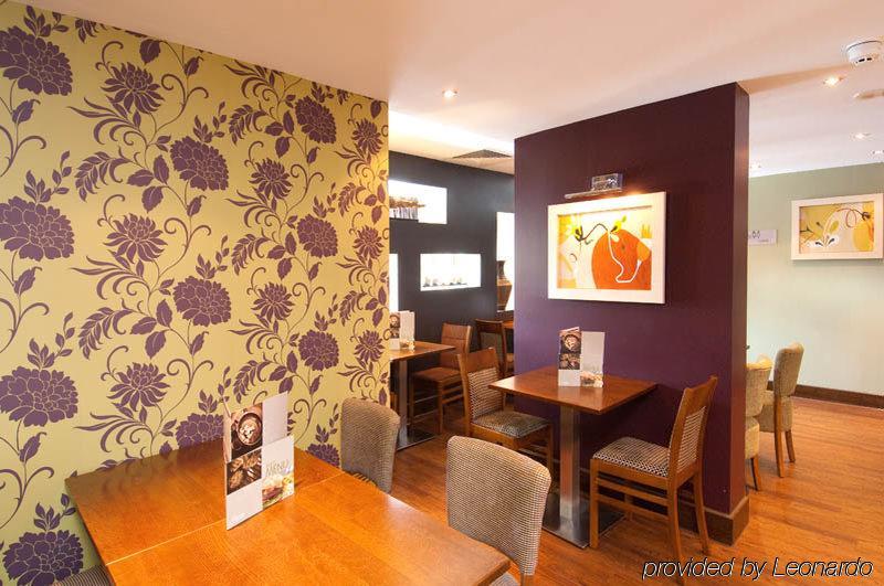 Premier Inn London Gatwick Airport - Manor Royal Κρόουλι Εξωτερικό φωτογραφία