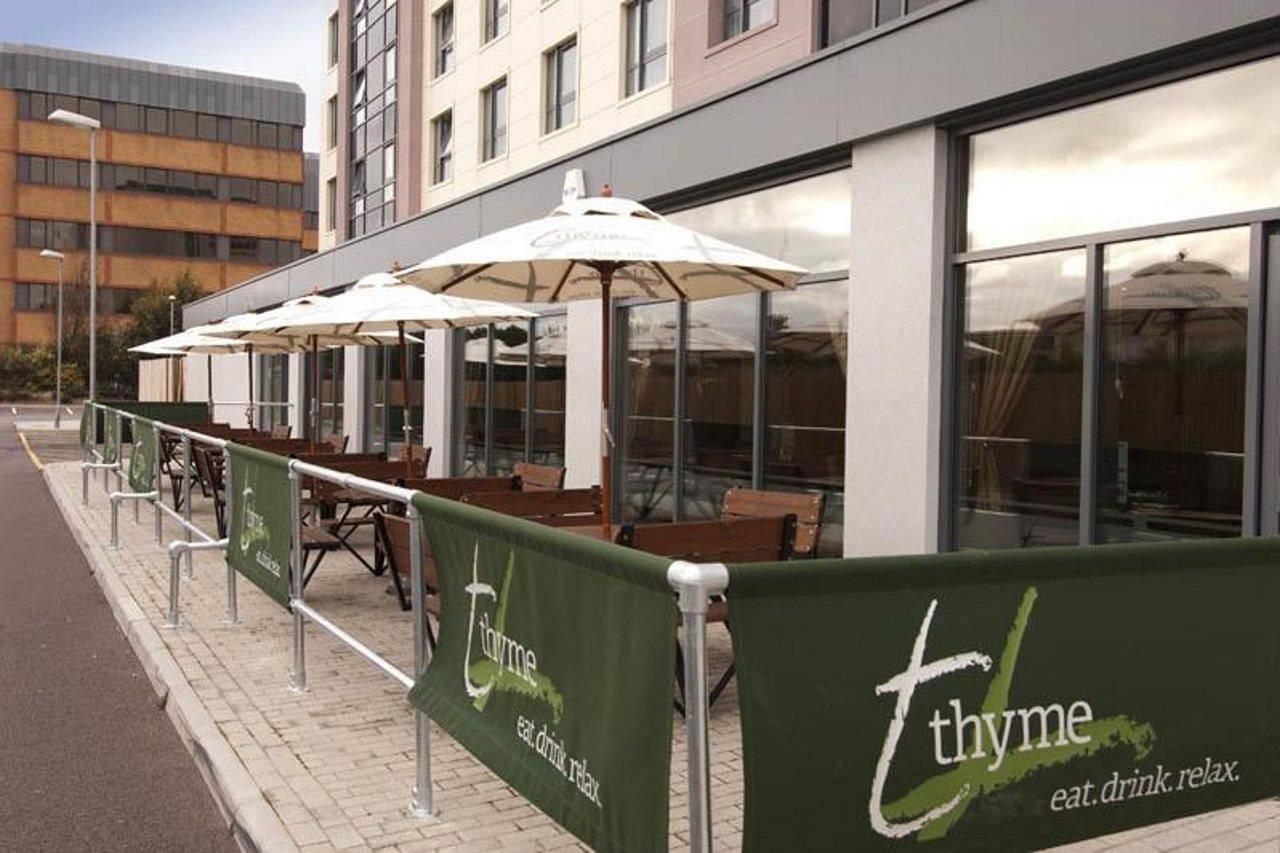 Premier Inn London Gatwick Airport - Manor Royal Κρόουλι Εξωτερικό φωτογραφία