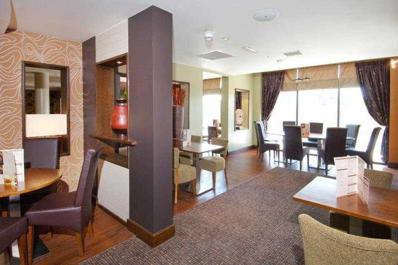 Premier Inn London Gatwick Airport - Manor Royal Κρόουλι Εξωτερικό φωτογραφία