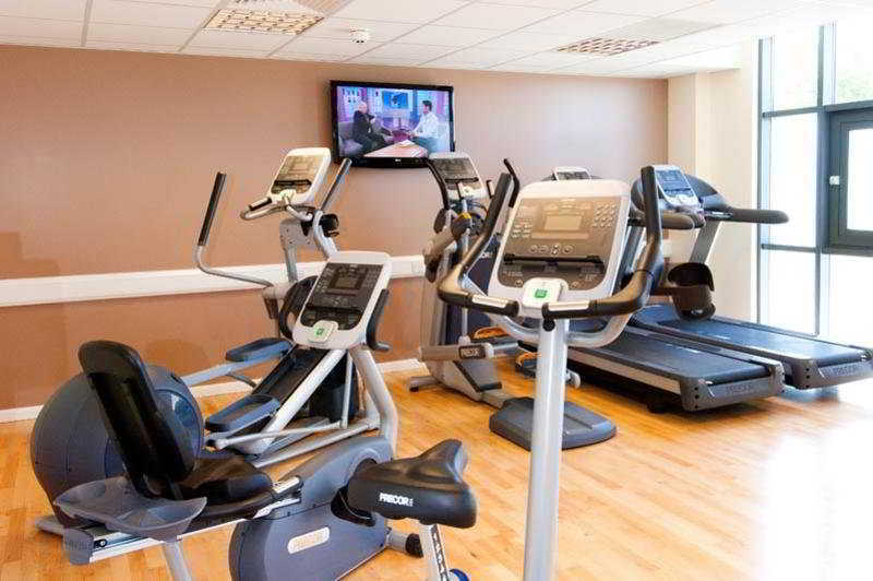 Premier Inn London Gatwick Airport - Manor Royal Κρόουλι Εξωτερικό φωτογραφία